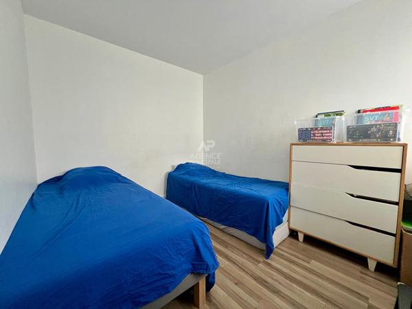 Appartement 3 pièce(s) 58 m² 212 000 € **  - Référence  850