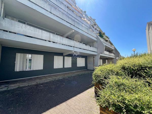 Appartement 3 pièce(s) 58 m² 212 000 € **  - Référence  850