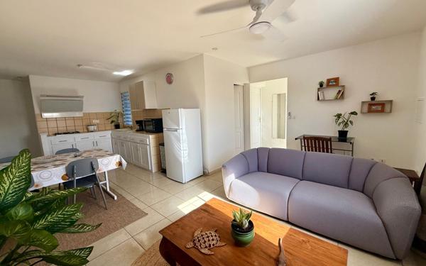 Immeuble à vendre    7 pièces •  Saint-Pierre