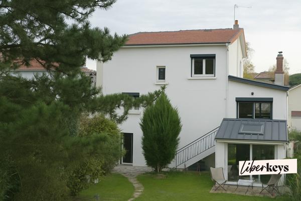 L’esprit maison de famille revisité à deux pas de Paris