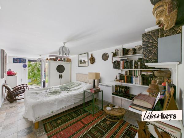 L’esprit maison de famille revisité à deux pas de Paris