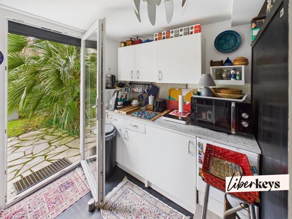 L’esprit maison de famille revisité à deux pas de Paris