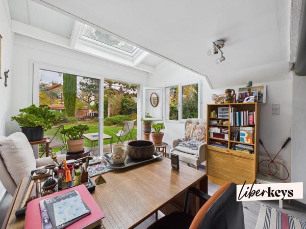 L’esprit maison de famille revisité à deux pas de Paris