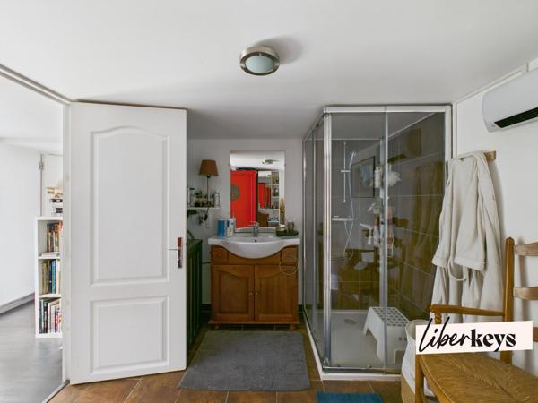 L’esprit maison de famille revisité à deux pas de Paris