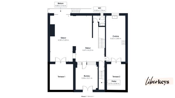 L’esprit maison de famille revisité à deux pas de Paris