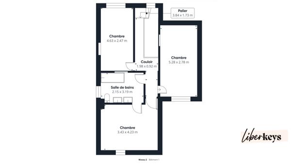 L’esprit maison de famille revisité à deux pas de Paris