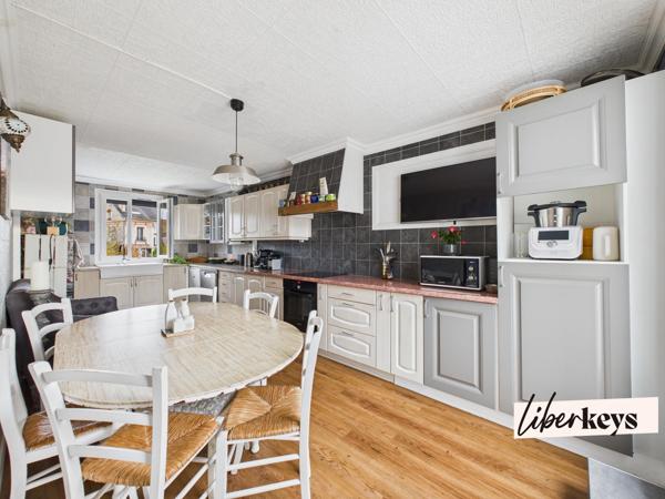 L’esprit maison de famille revisité à deux pas de Paris