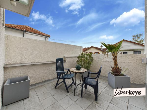 L’esprit maison de famille revisité à deux pas de Paris