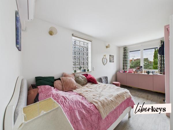 L’esprit maison de famille revisité à deux pas de Paris