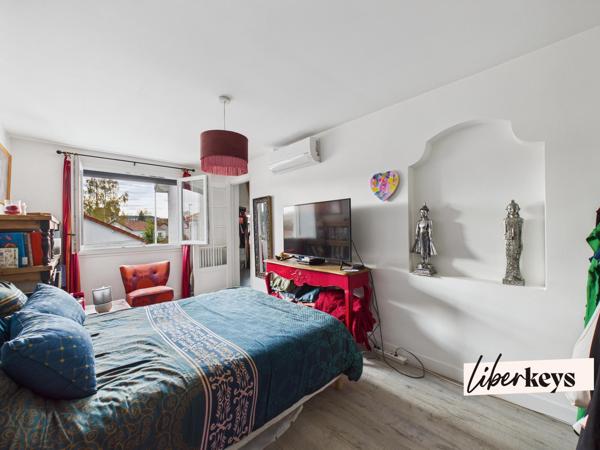 L’esprit maison de famille revisité à deux pas de Paris