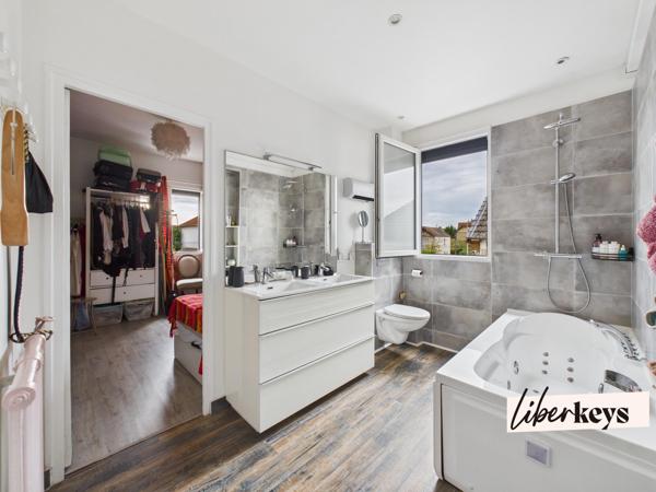 L’esprit maison de famille revisité à deux pas de Paris