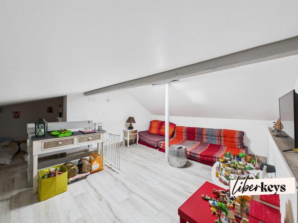 L’esprit maison de famille revisité à deux pas de Paris