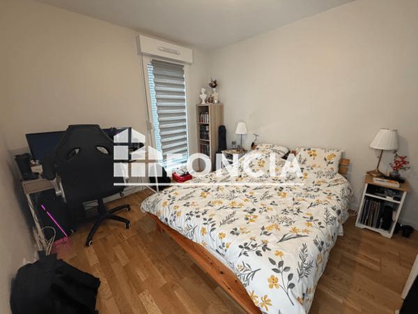 Location Appartement 2 pièces 39.6 m² - ALLEE DU COUVENT DES DOMINICAINES Arras 62000
