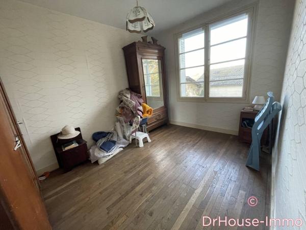 Maison à vendre 4 pièces de 80 m²