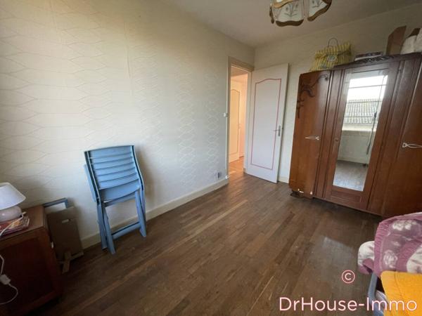 Maison à vendre 4 pièces de 80 m²