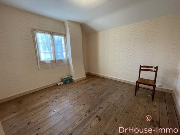 Maison à vendre 4 pièces de 80 m²