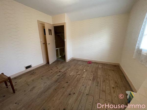 Maison à vendre 4 pièces de 80 m²