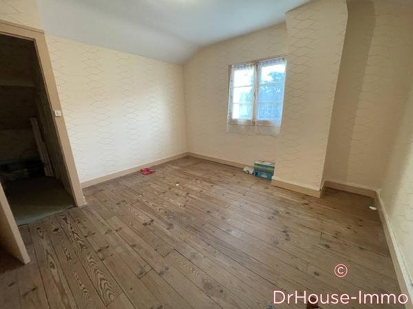 Maison à vendre 4 pièces de 80 m²