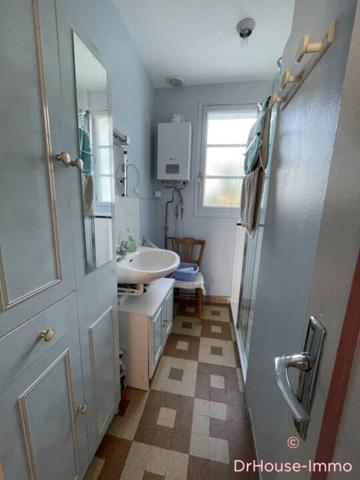 Maison à vendre 4 pièces de 80 m²