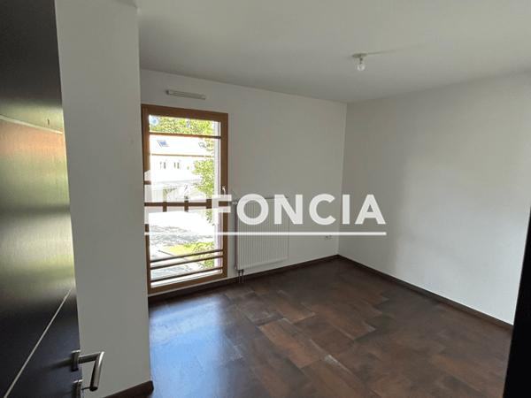 Location Appartement 3 pièces 59.58 m² - 12 RUE JEAN JAURES Anzin Saint Aubin 62223