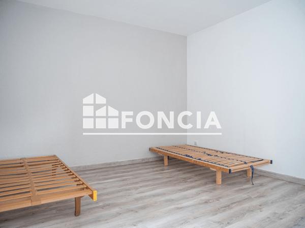 Location Appartement 2 pièces 53.55 m² - 4 rue de Daguerre Mulhouse 68200