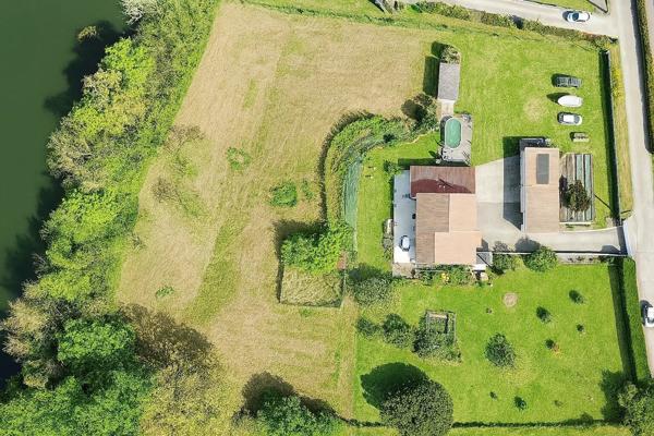 Vente Maison 10 pièces 157 m2 à Sainte-Livrade-sur-Lot