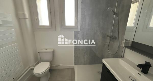 Location Appartement 4 pièces 64 m² - Roanne 42300