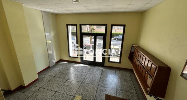 Location Appartement 4 pièces 64 m² - Roanne 42300