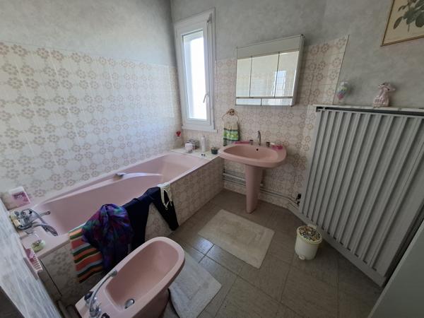 Appartement 2 pièce(s) 1 chambre(s) 54.05 m²