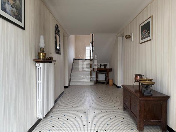 Maison Saint Sebastien Sur Loire 7 pièce(s) 123 m2