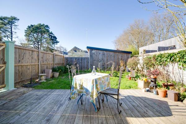 Maison Saint Sebastien Sur Loire 7 pièce(s) 123 m2