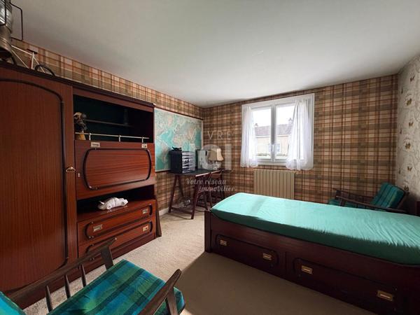 Maison Saint Sebastien Sur Loire 7 pièce(s) 123 m2