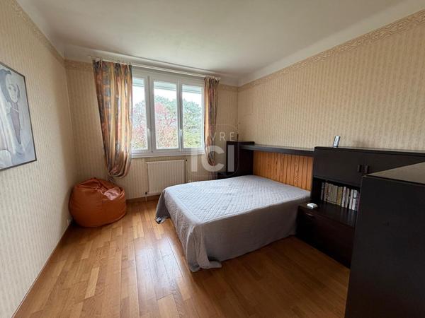Maison Saint Sebastien Sur Loire 7 pièce(s) 123 m2