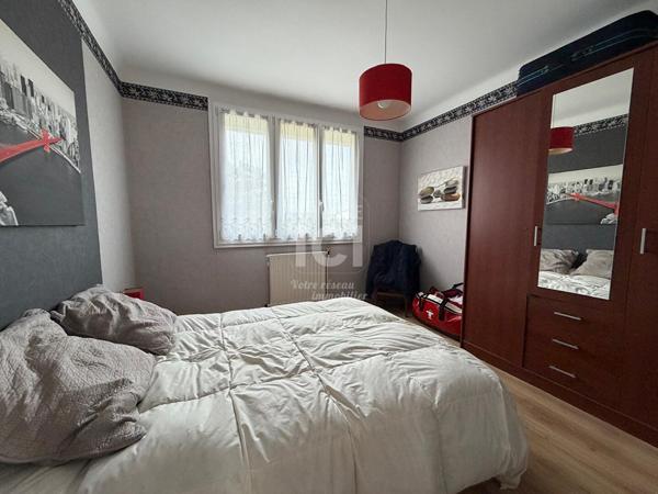 Maison Saint Sebastien Sur Loire 7 pièce(s) 123 m2