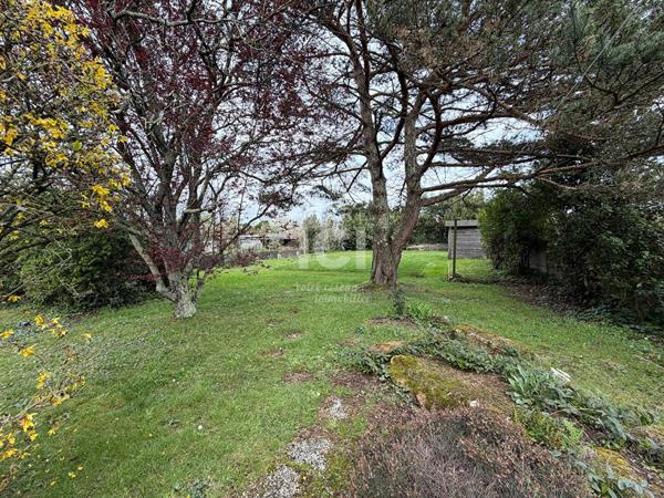 Maison Saint Sebastien Sur Loire 7 pièce(s) 123 m2