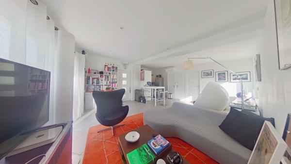 Appartement  / Maison sur les toits Talence 3 pièce(s) 63.34 m2