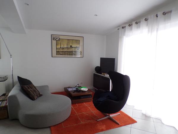 Appartement  / Maison sur les toits Talence 3 pièce(s) 63.34 m2