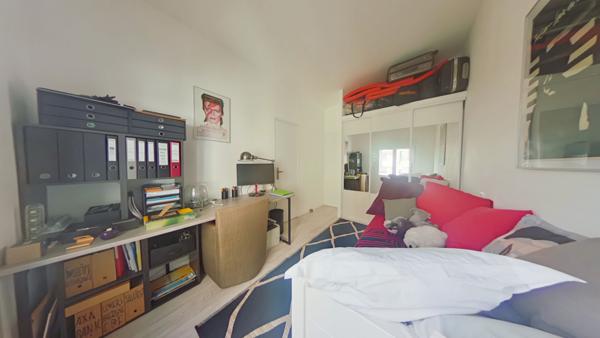 Appartement  / Maison sur les toits Talence 3 pièce(s) 63.34 m2