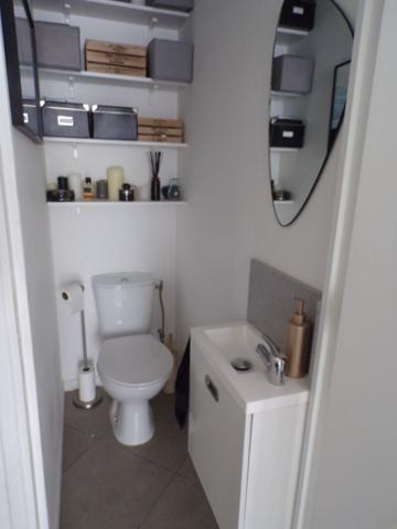 Appartement  / Maison sur les toits Talence 3 pièce(s) 63.34 m2