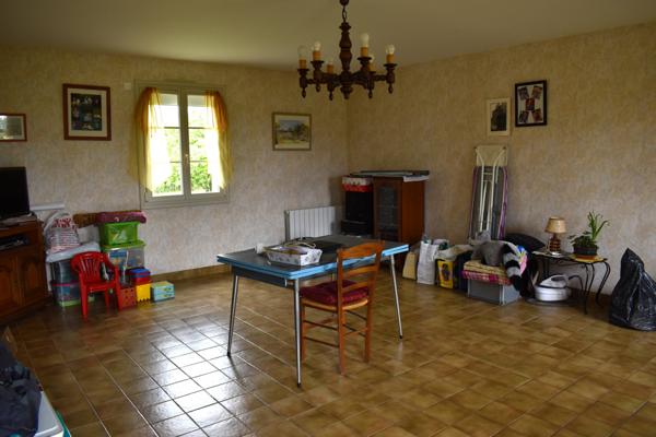 Charmante Fermette nichée dans un écrin de verdure