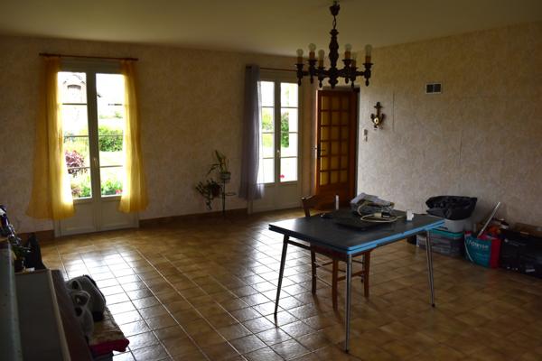 Charmante Fermette nichée dans un écrin de verdure