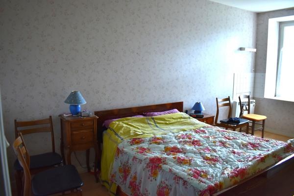 Charmante Fermette nichée dans un écrin de verdure