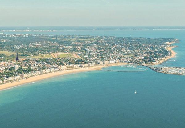 Vente Appartement Pornichet 44380 Saint-Nazaire-La Baule