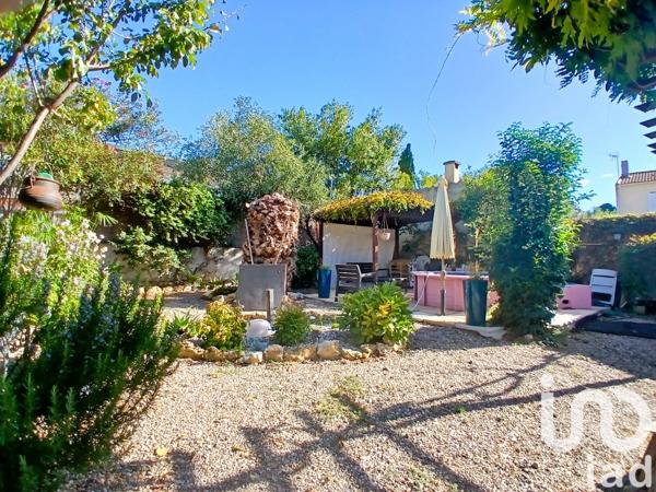 Maison à vendre 3 pièces 90 m² Olonzac