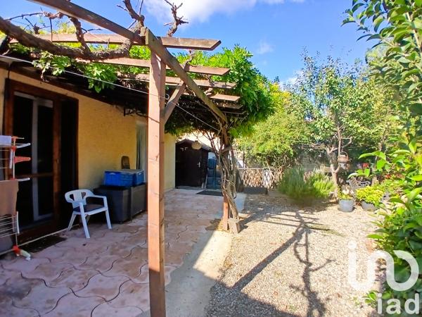 Maison à vendre 3 pièces 90 m² Olonzac