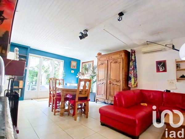 Maison à vendre 3 pièces 90 m² Olonzac