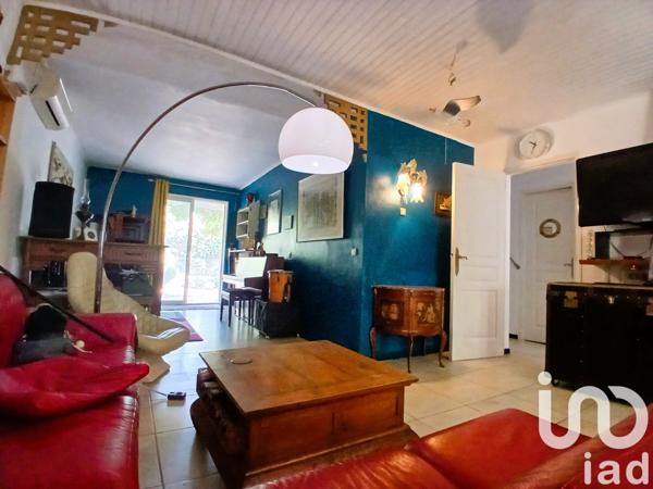 Maison à vendre 3 pièces 90 m² Olonzac