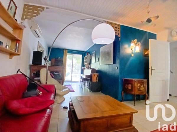 Maison à vendre 3 pièces 90 m² Olonzac