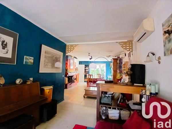 Maison à vendre 3 pièces 90 m² Olonzac