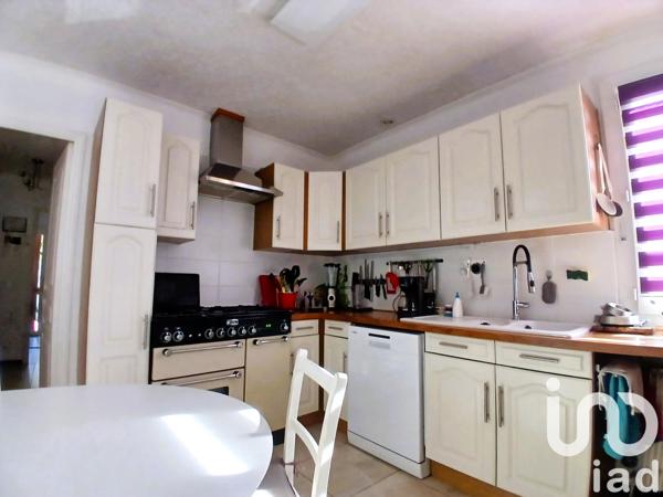 Maison à vendre 3 pièces 90 m² Olonzac